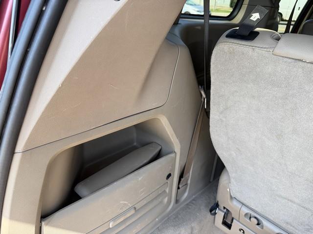 Chrysler Town & Country Touring 2015