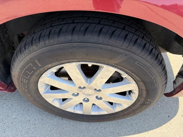 Chrysler Town & Country Touring 2015