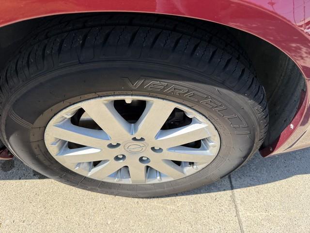 Chrysler Town & Country Touring 2015