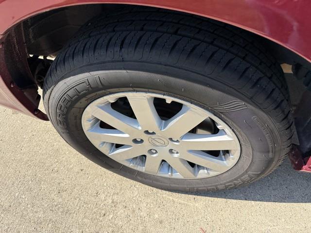 Chrysler Town & Country Touring 2015