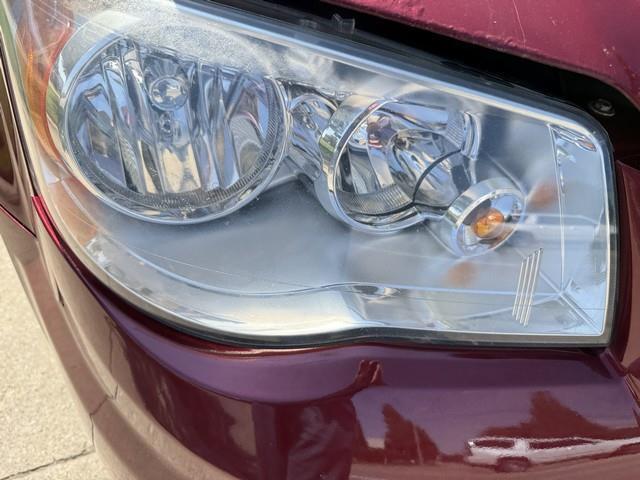 Chrysler Town & Country Touring 2015