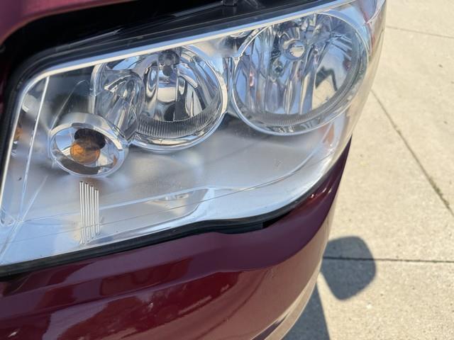 Chrysler Town & Country Touring 2015