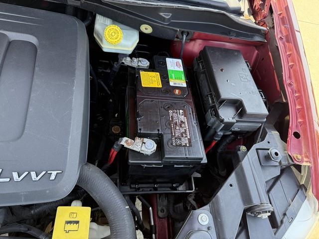 Chrysler Town & Country Touring 2015