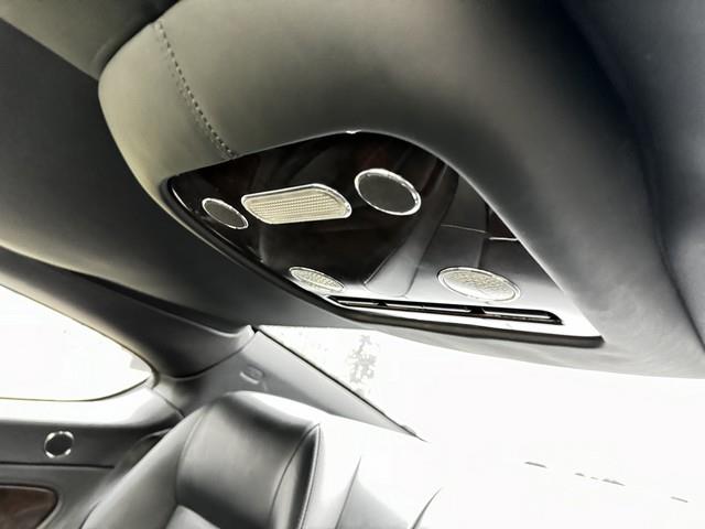 2005 Bentley Continental GT photo 12