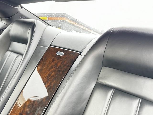2005 Bentley Continental GT photo 13