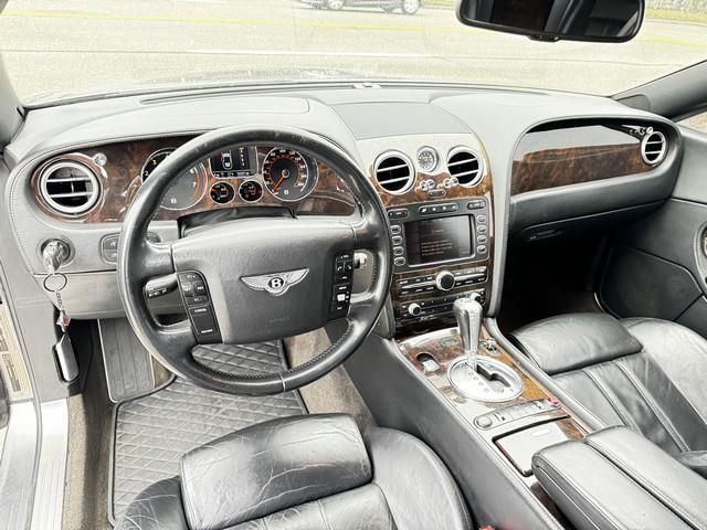2005 Bentley Continental GT photo 14