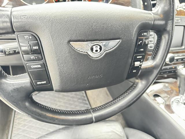 2005 Bentley Continental GT photo 20
