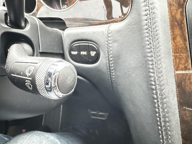 2005 Bentley Continental GT photo 26