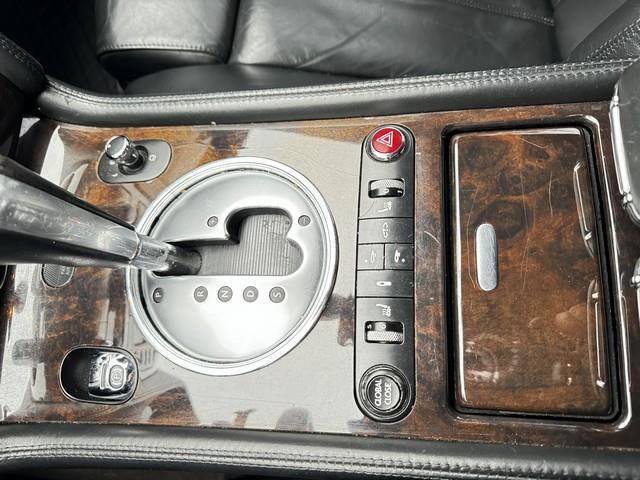 2005 Bentley Continental GT photo 35