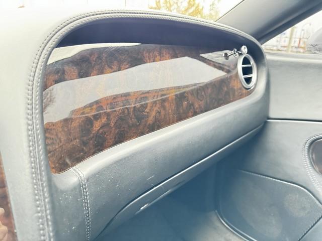 2005 Bentley Continental GT photo 36