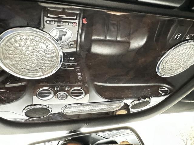 2005 Bentley Continental GT photo 40