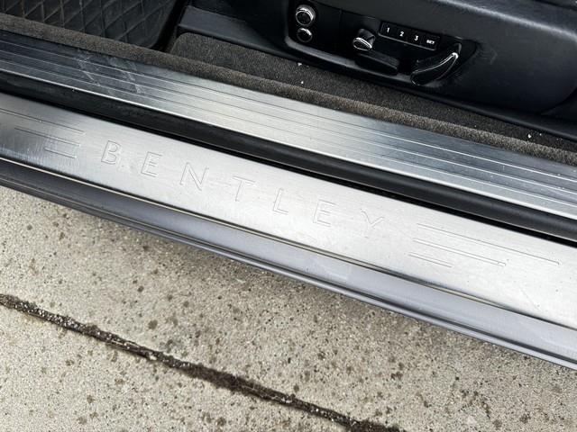 Bentley Continental GT Coupe 2005