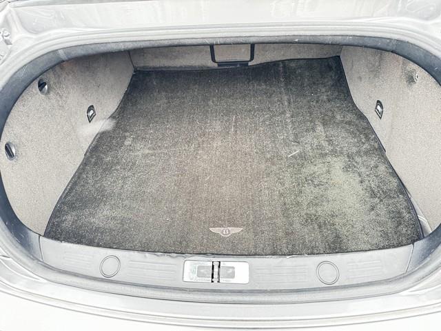 Bentley Continental GT Coupe 2005