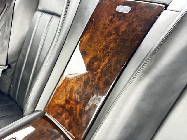 Bentley Continental GT Coupe 2005