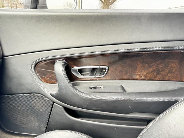 Bentley Continental GT Coupe 2005