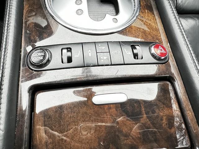 Bentley Continental GT Coupe 2005