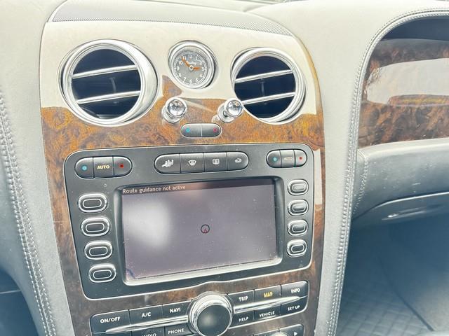 Bentley Continental GT Coupe 2005