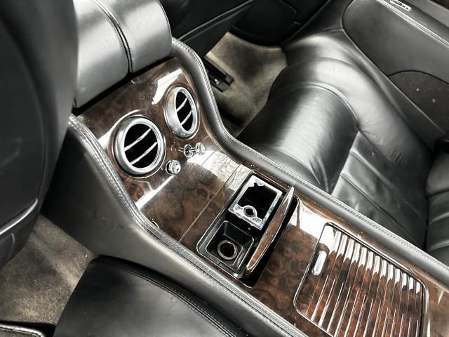 Bentley Continental GT Coupe 2005