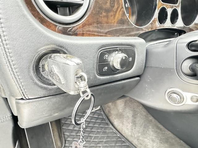 Bentley Continental GT Coupe 2005