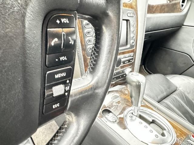 Bentley Continental GT Coupe 2005