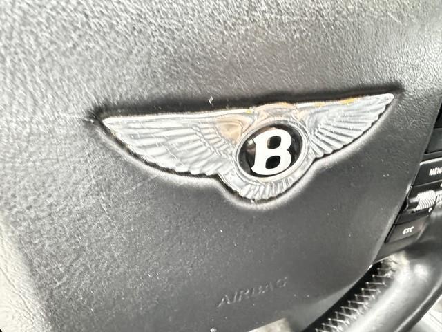 Bentley Continental GT Coupe 2005