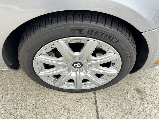 Bentley Continental GT Coupe 2005