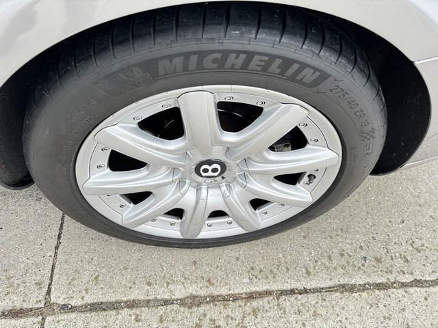 Bentley Continental GT Coupe 2005