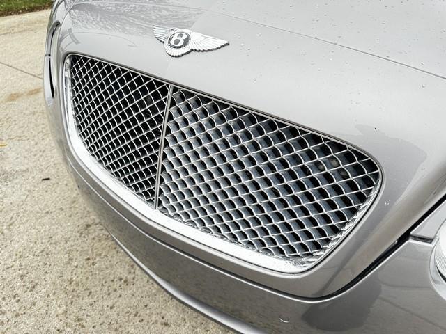 Bentley Continental GT Coupe 2005