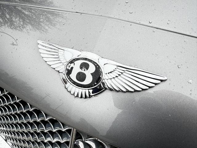 Bentley Continental GT Coupe 2005