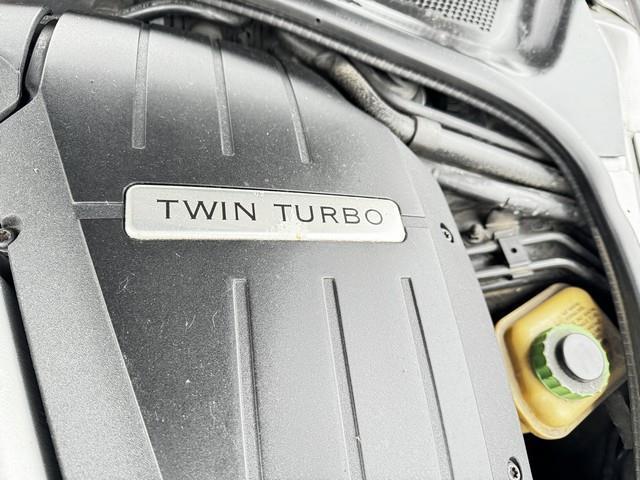 Bentley Continental GT Coupe 2005