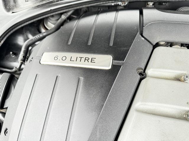 Bentley Continental GT Coupe 2005