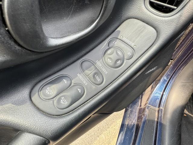 Chevrolet Corvette Coupe 1999