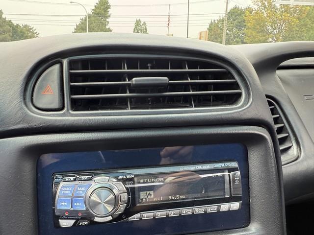 Chevrolet Corvette Coupe 1999