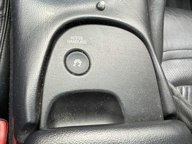 Chevrolet Corvette Coupe 1999