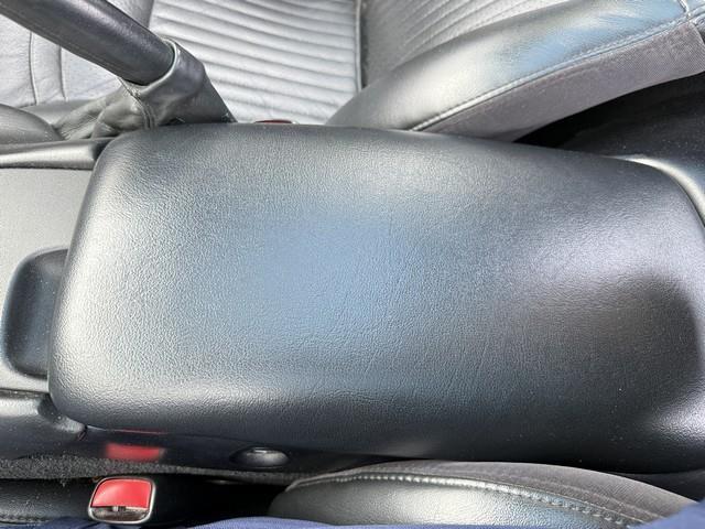 Chevrolet Corvette Coupe 1999