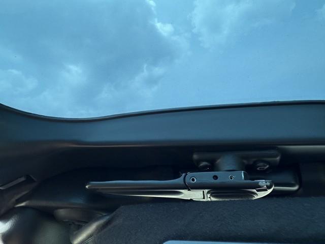 Chevrolet Corvette Coupe 1999