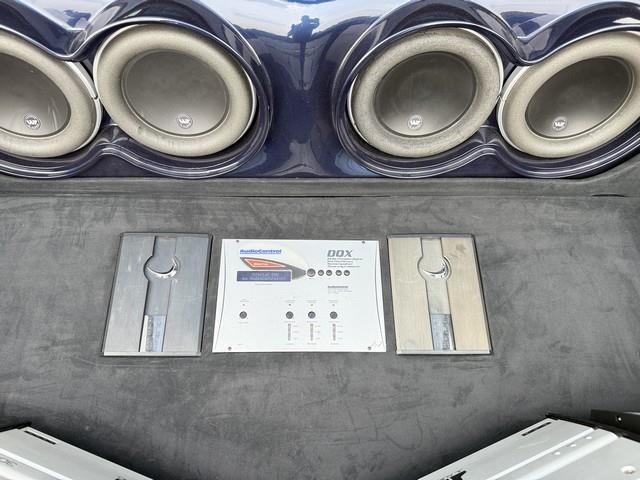 Chevrolet Corvette Coupe 1999