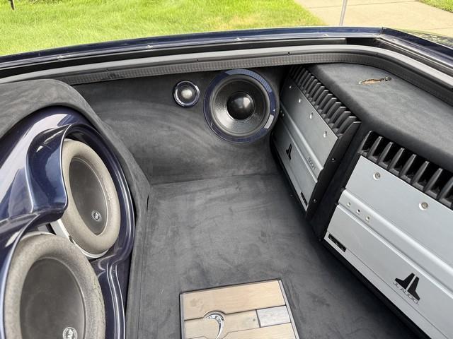 Chevrolet Corvette Coupe 1999