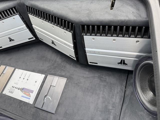 Chevrolet Corvette Coupe 1999