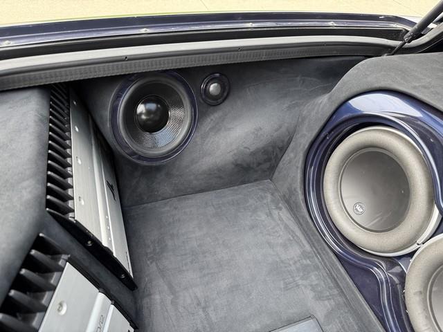 Chevrolet Corvette Coupe 1999