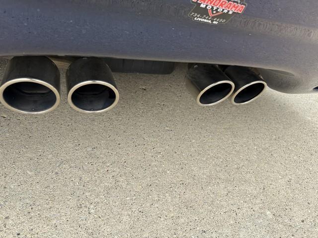 Chevrolet Corvette Coupe 1999