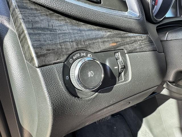 2014 Buick Encore Convenience photo 11