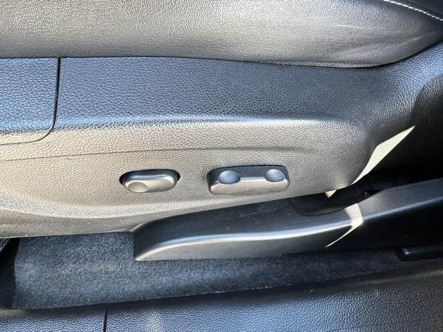 2014 Buick Encore Convenience photo 12