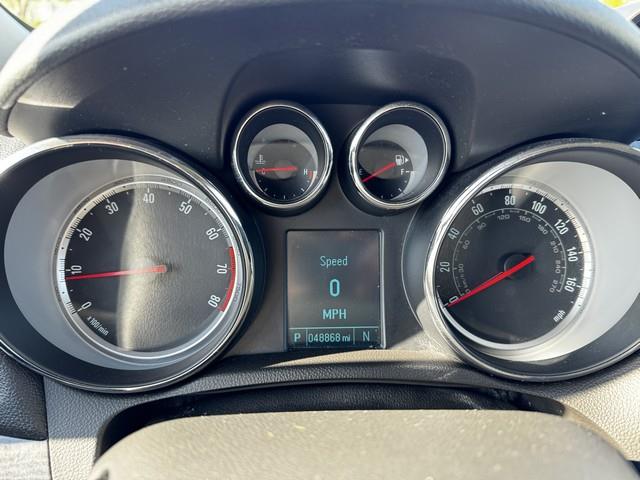 2014 Buick Encore Convenience photo 13