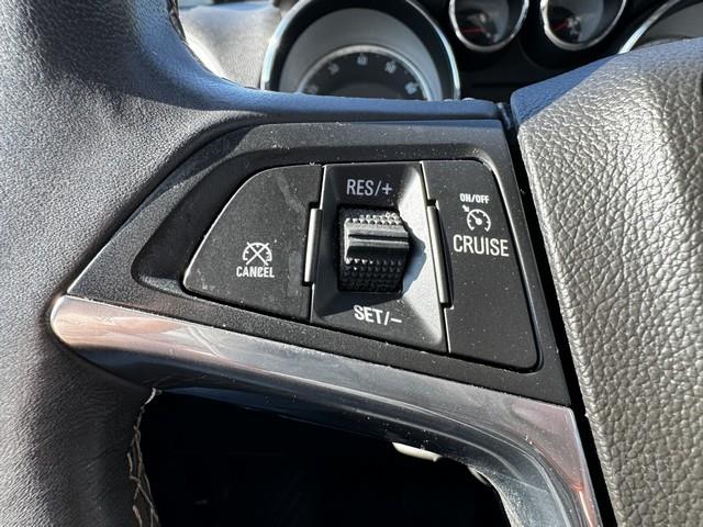 2014 Buick Encore Convenience photo 16