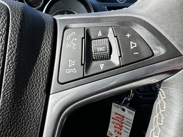 2014 Buick Encore Convenience photo 17