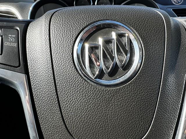 2014 Buick Encore Convenience photo 18