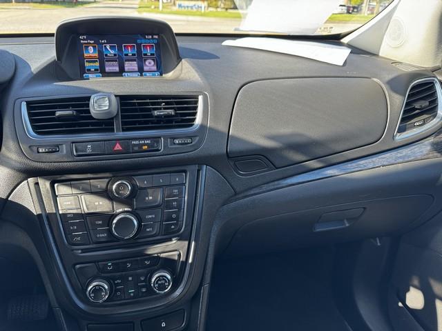 2014 Buick Encore Convenience photo 21
