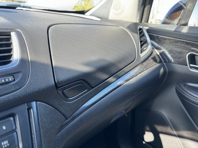2014 Buick Encore Convenience photo 28