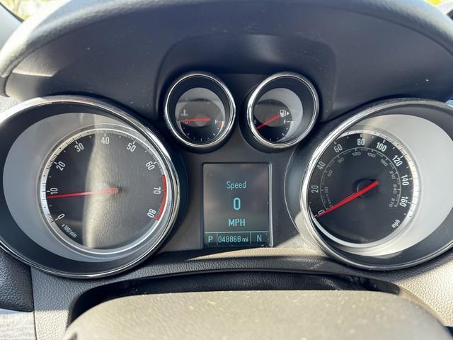 Buick Encore Convenience AWD 2014